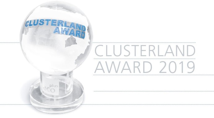 clusterland award 2019 de460615